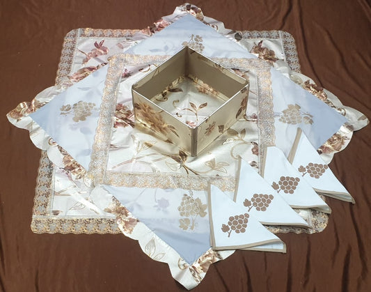 Showpiece Collection