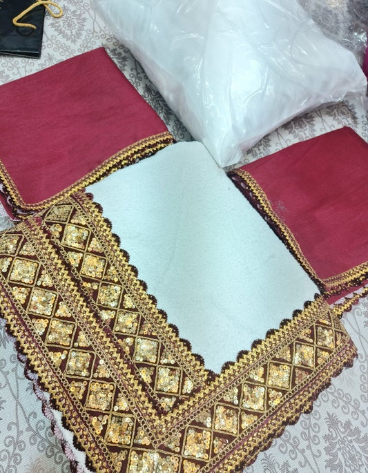 Showpiece Collection