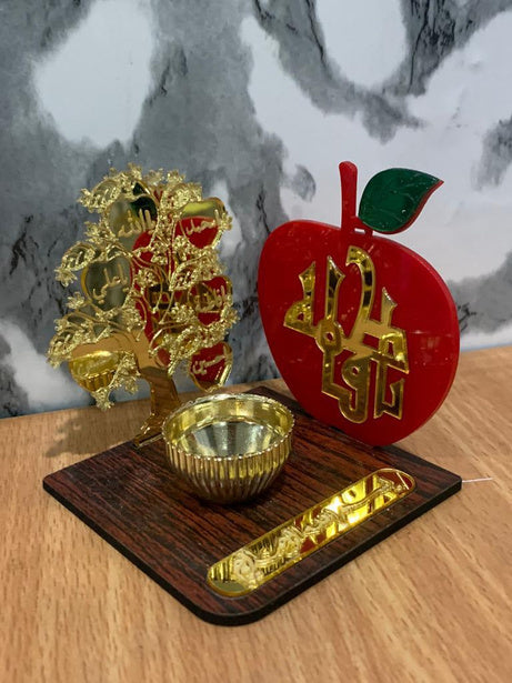 Showpiece Collection