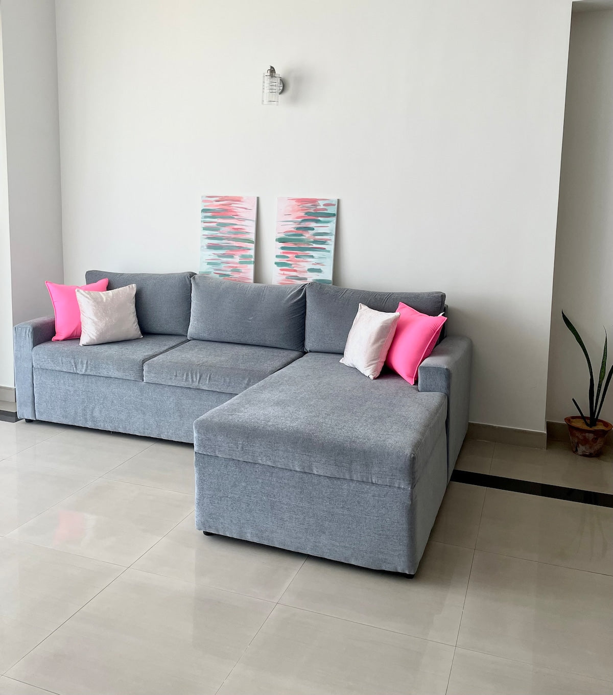 Unavailable : Colombo : Code MTS08 - 3 Bedroom Apartment