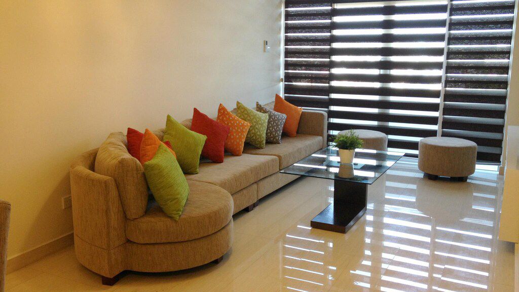 Unavailable - Colombo : Code MTS07 - 3 Bedroom Apartment