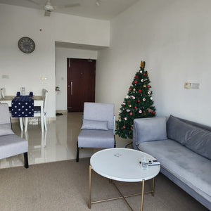 Unavailable - Colombo : Code MTS18 - 2 Bedroom Apartment