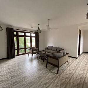 Unavailable - Colombo : Code MTS37 - 2 Bedroom Apartment with Rooftop