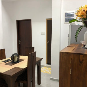 Unavailable - Colombo : Code MTS11 - 2 Bedroom Apartment