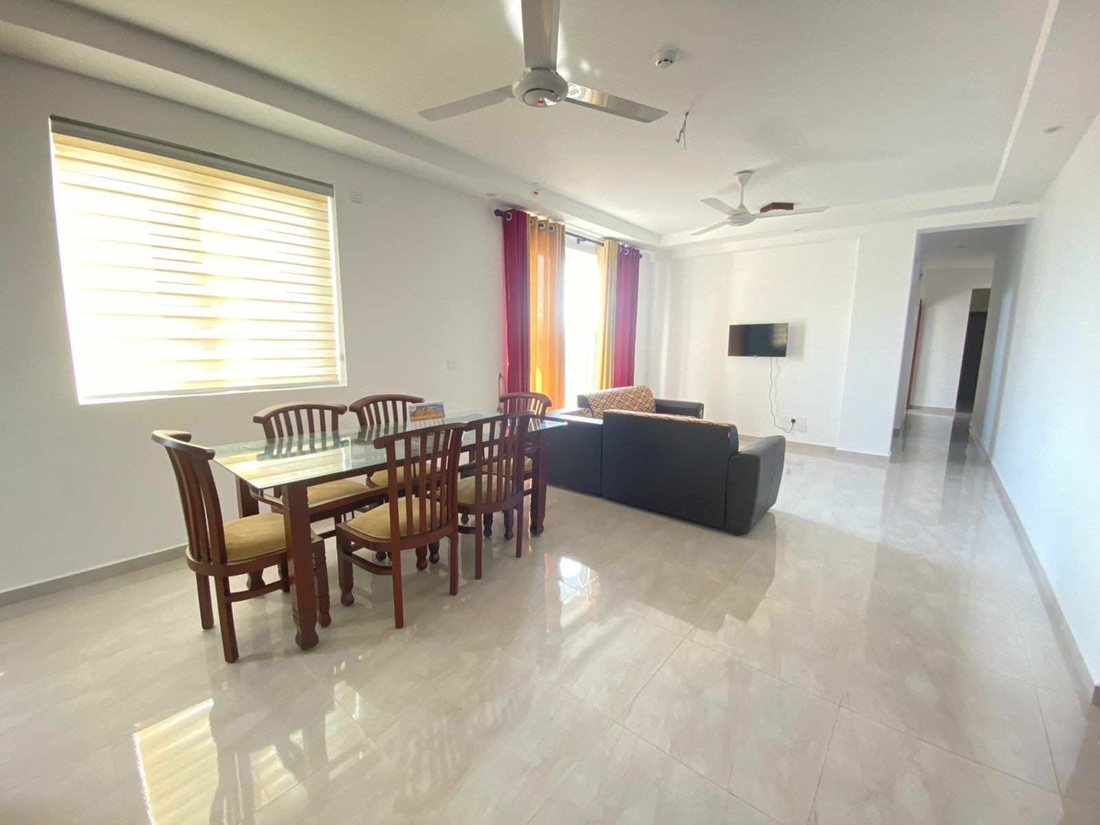 Unavailable - Colombo : Code MTS09 - 3 Bedroom Apartment