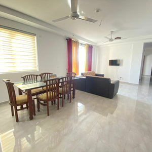 Unavailable - Colombo : Code MTS09 - 3 Bedroom Apartment