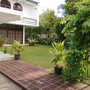 Unavailable - Colombo : Code MTS10 - Complete Villa - 4 Rooms
