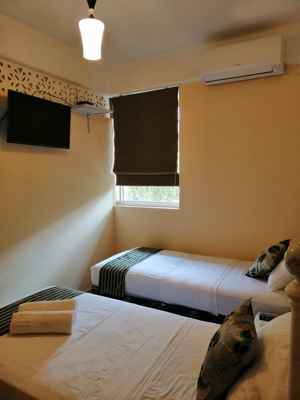 Unavailable - Colombo : Code MTS15 - 1 Bedroom Apartment
