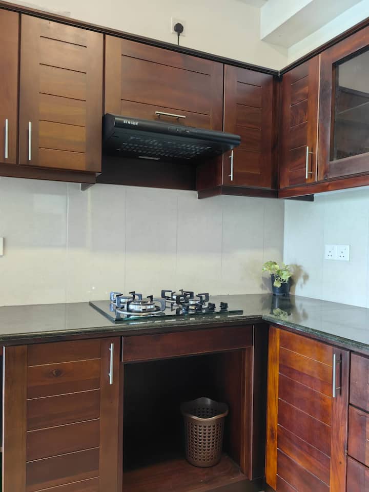 Unavailable - Colombo : Code MTS04 - 3 Bedroom Apartment