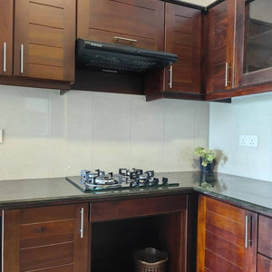 Unavailable - Colombo : Code MTS04 - 3 Bedroom Apartment