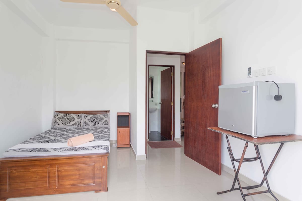 Unavailable -Colombo : Code MTS12 - 2 Bedroom Apartment