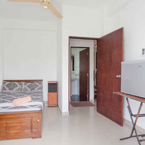 Unavailable -Colombo : Code MTS12 - 2 Bedroom Apartment