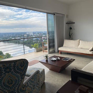 Unavailable - Colombo : Code MTS28 - 3 Bedroom Apartment - Lake View