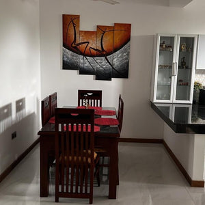 Unavailable - Colombo : Code MTS31 - 2 Bedroom Apartment