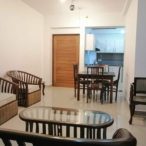 Unavailable - Colombo : Code MTS23 - 2 Bedroom Apartment