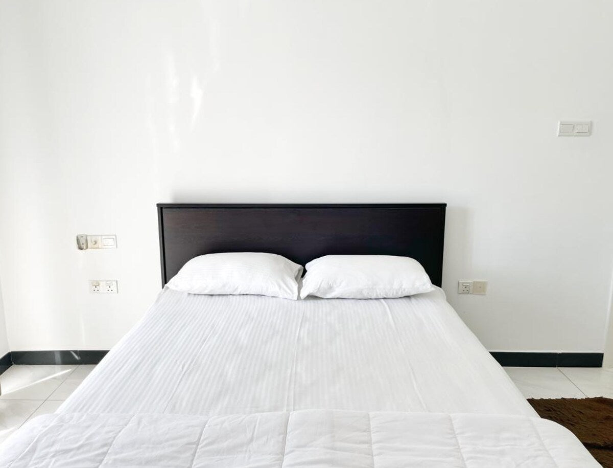 Unavailable - Colombo : Code MTS13 - 2 Bedroom Apartment