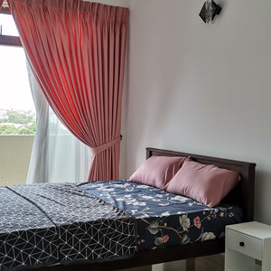 Unavailable - Colombo : Code MTS22 - 3 Bedroom Luxury Apartment