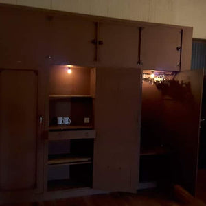 Unavailable - Colombo : Code MTS35 - 2 Bedrooms for 4 Persons