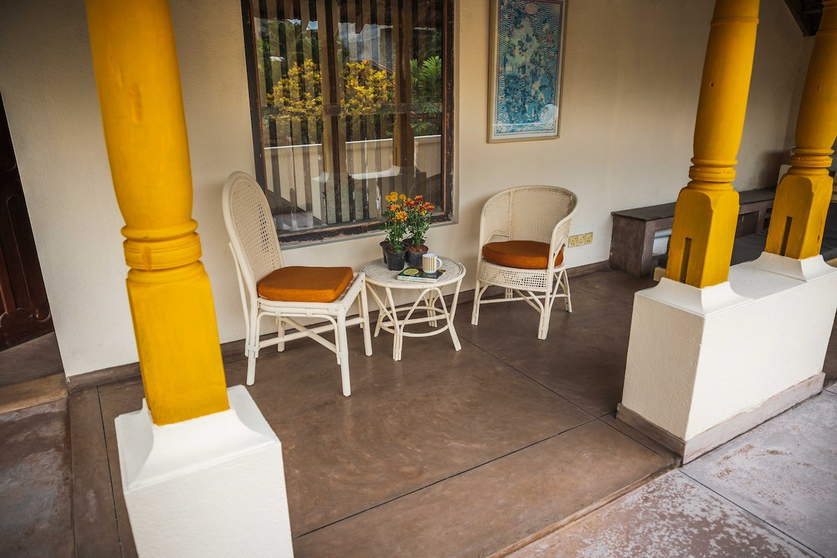 Unavailable - Colombo : Code MTS14 - Villa with Pool