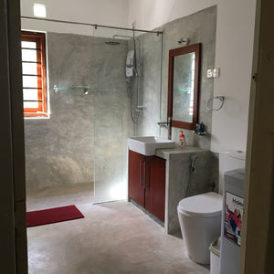 Unavailable - Colombo : Code MTS26 - 1 Bedroom Bungalow - Non AC