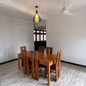 Unavailable - Colombo : Code MTS37 - 2 Bedroom Apartment with Rooftop