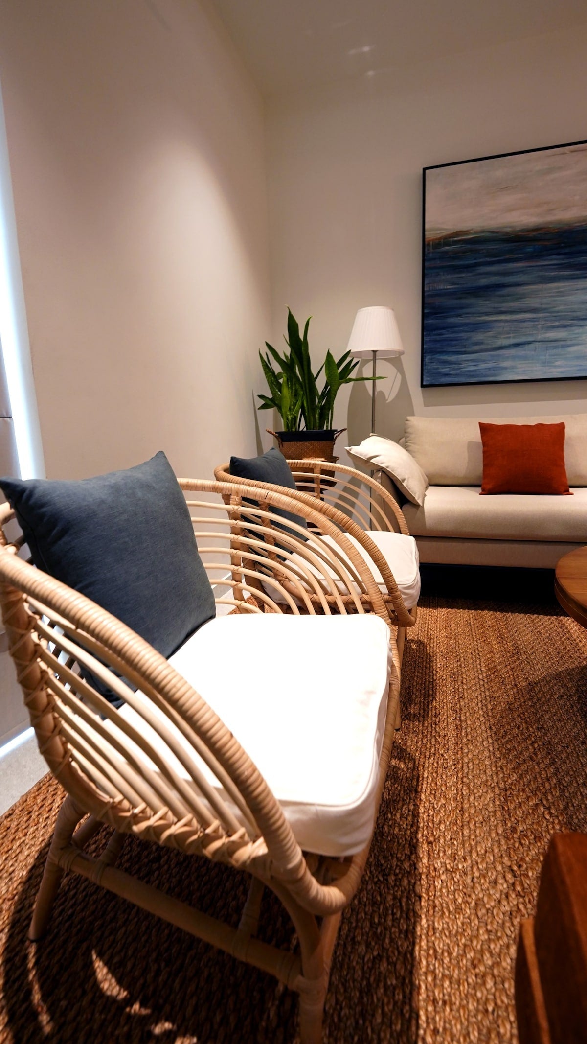 Unavailable - Colombo : Code MTS29 - 2 Bedroom Luxury Apartment