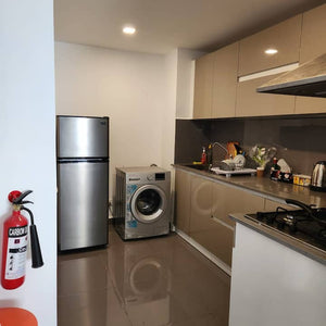 Unavailable - Colombo : Code MTS18 - 2 Bedroom Apartment