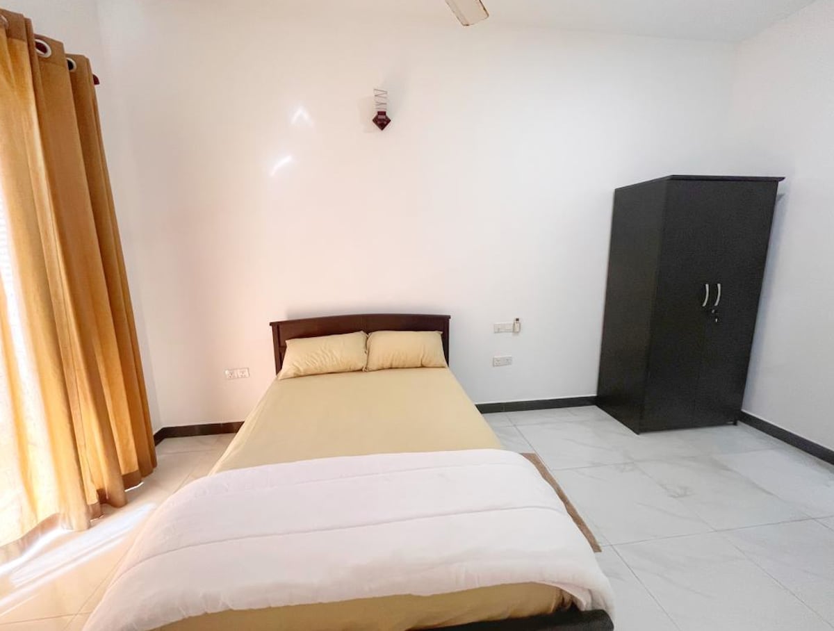 Unavailable - Colombo : Code MTS13 - 2 Bedroom Apartment
