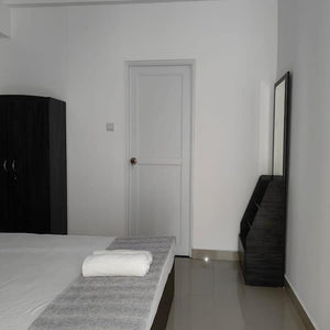 Unavailable - Colombo : Code MTS04 - 3 Bedroom Apartment