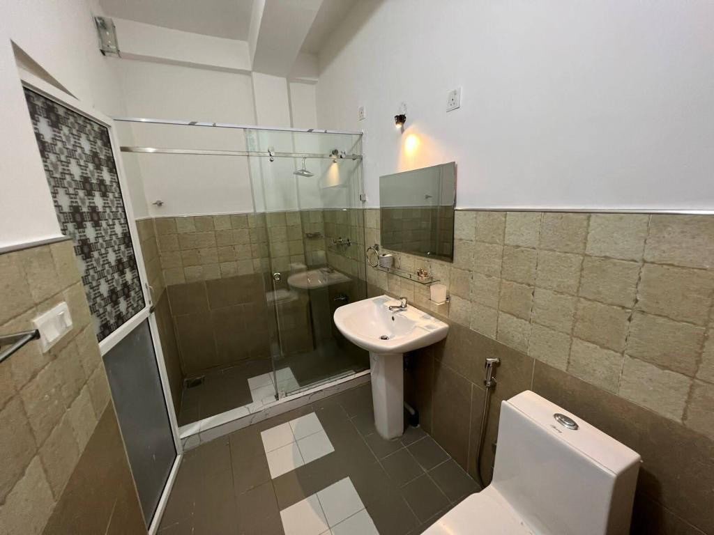 Unavailable - Colombo : Code MTS27 - 3 Bedroom Apartment