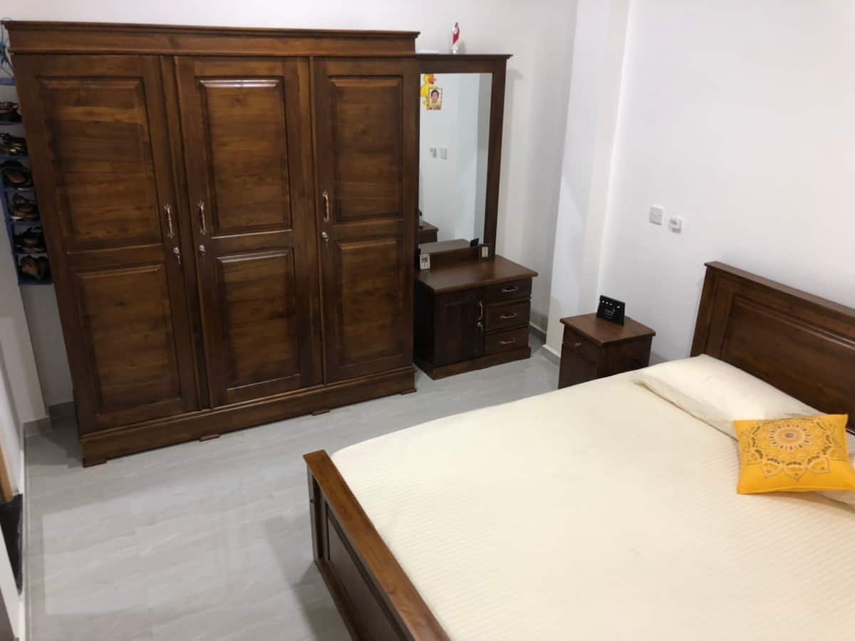 Unavailable - Colombo : Code MTS11 - 2 Bedroom Apartment