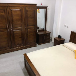 Unavailable - Colombo : Code MTS11 - 2 Bedroom Apartment