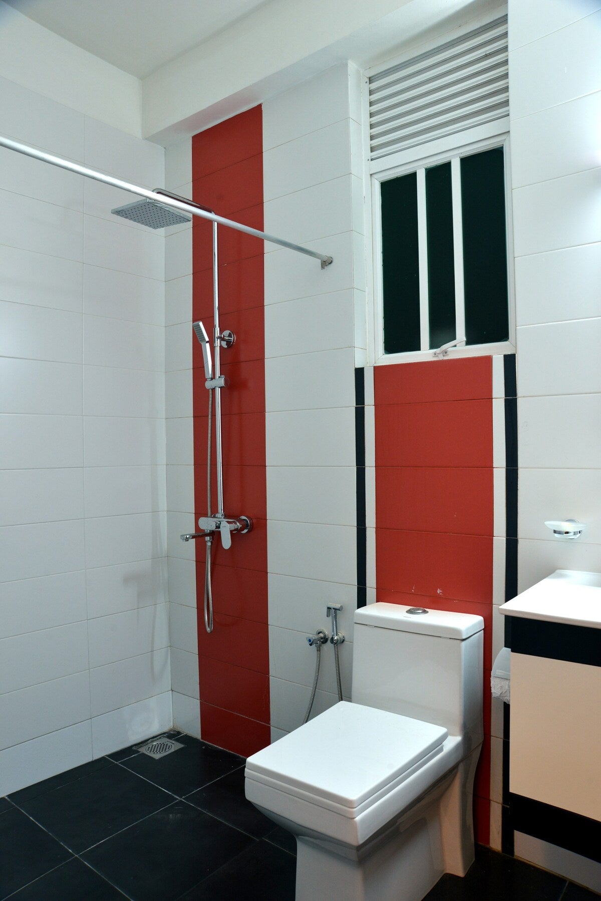 Unavailable -Colombo : Code MTS12 - 2 Bedroom Apartment