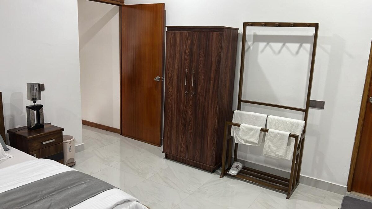 Unavailable - Colombo : Code MTS31 - 2 Bedroom Apartment