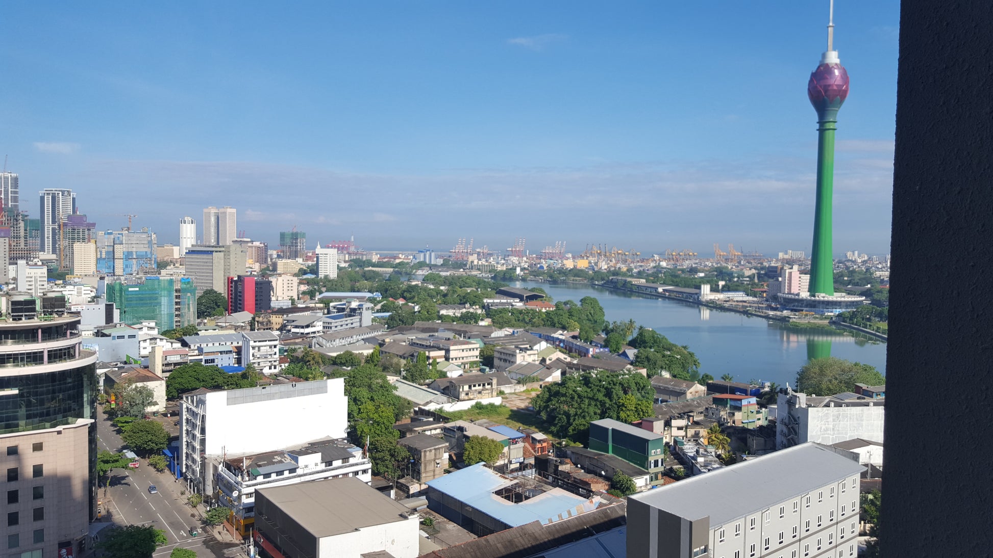 Unavailable - Colombo : Code MTS21 - 2 Bedroom Apartment