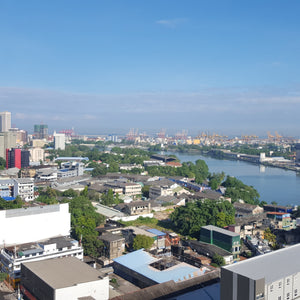 Unavailable - Colombo : Code MTS21 - 2 Bedroom Apartment