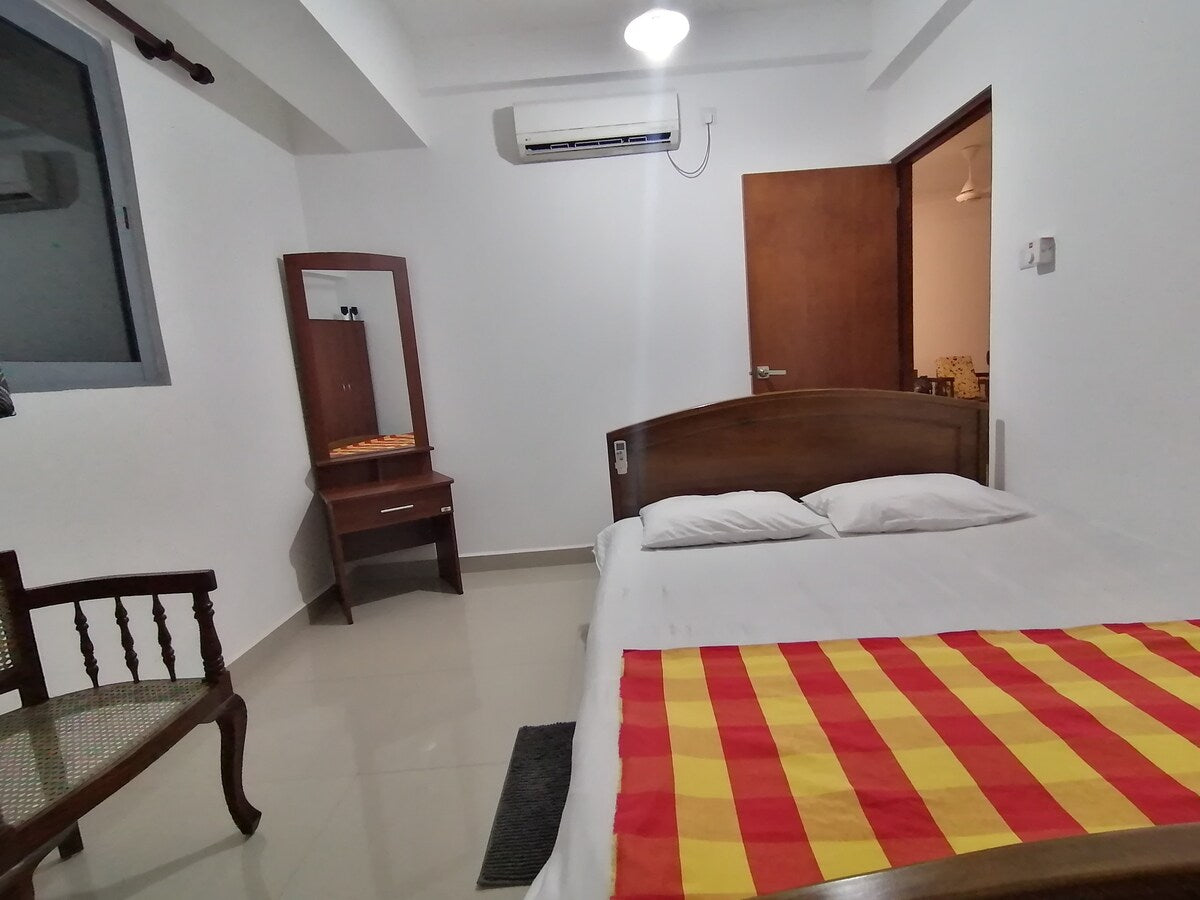 Unavailable - Colombo : Code MTS23 - 2 Bedroom Apartment