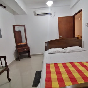 Unavailable - Colombo : Code MTS23 - 2 Bedroom Apartment