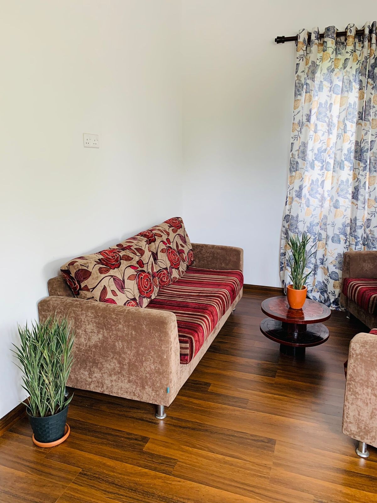 Unavailable - Colombo : Code MTS17 - 1 Bedroom Apartment