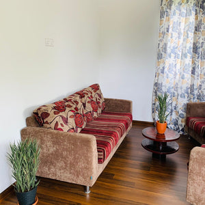 Unavailable - Colombo : Code MTS17 - 1 Bedroom Apartment