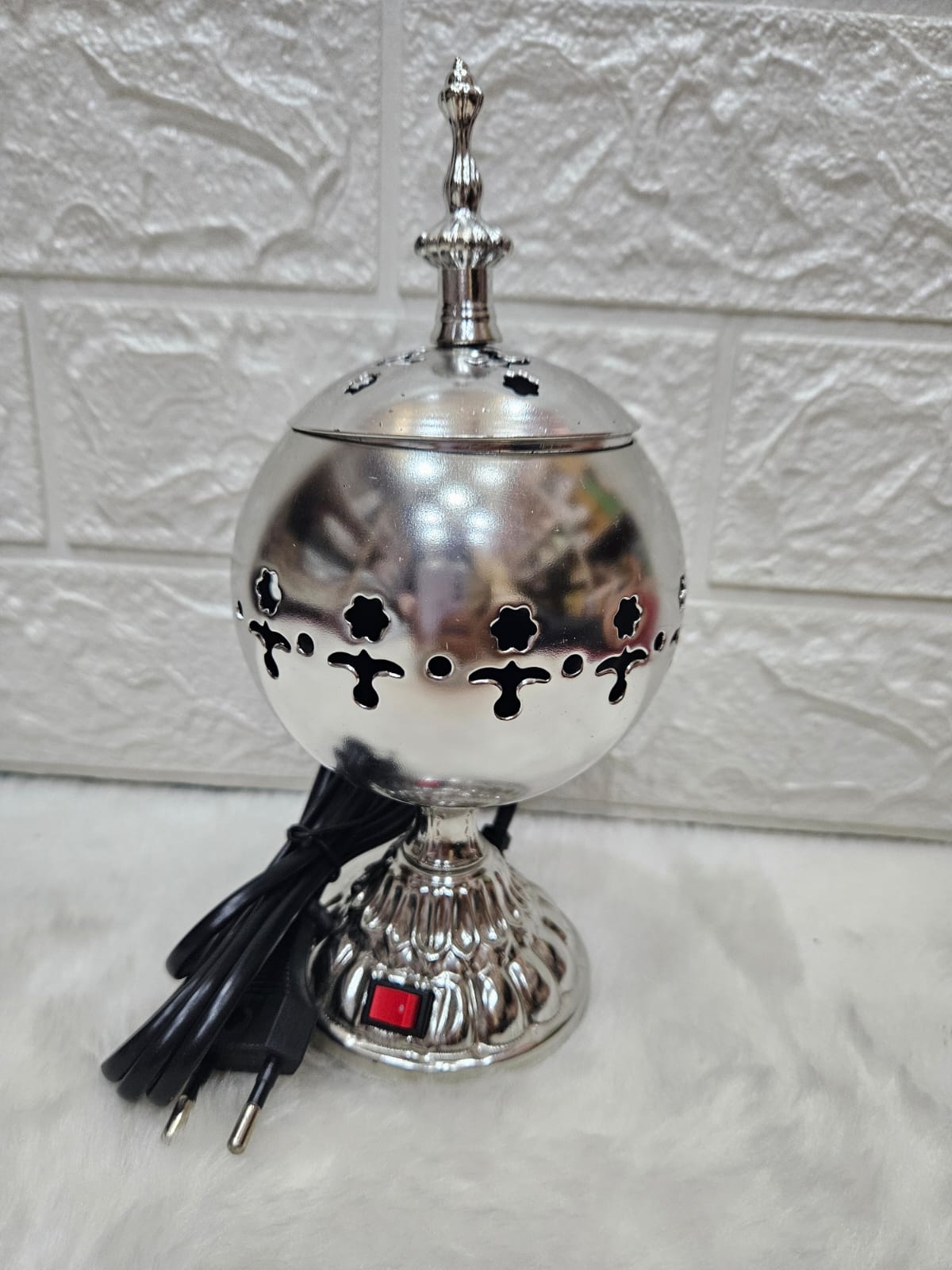 Bukhoor Dani Option 7