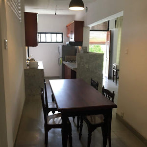 Unavailable - Colombo : Code MTS26 - 1 Bedroom Bungalow - Non AC