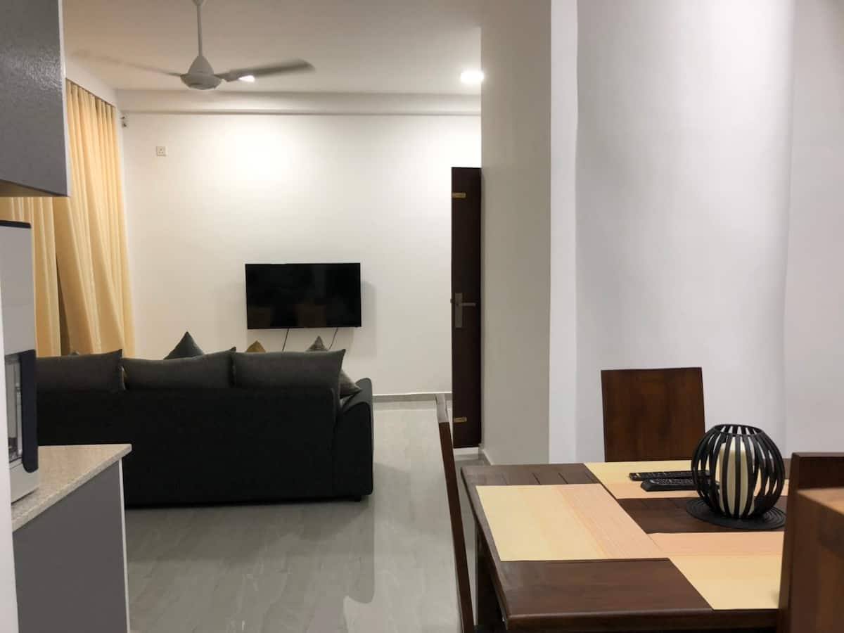 Unavailable - Colombo : Code MTS11 - 2 Bedroom Apartment