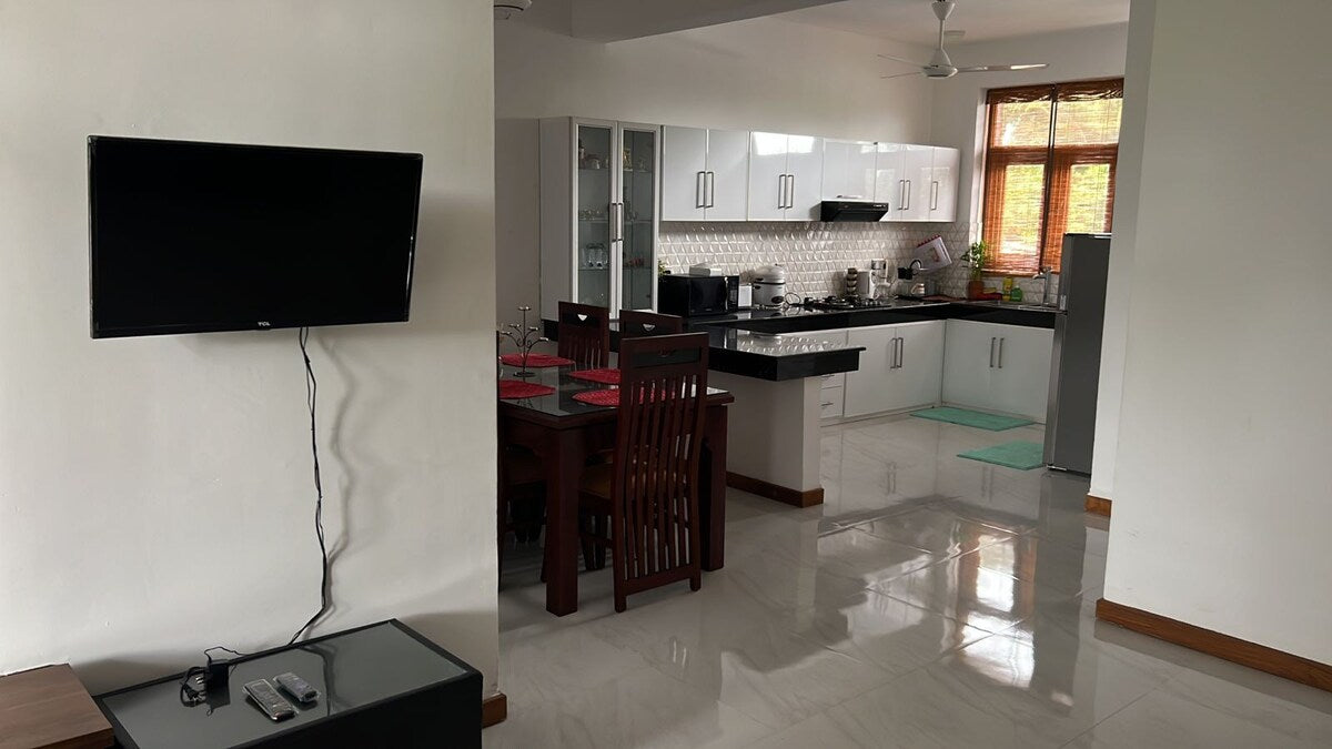 Unavailable - Colombo : Code MTS31 - 2 Bedroom Apartment
