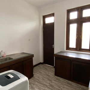 Unavailable - Colombo : Code MTS37 - 2 Bedroom Apartment with Rooftop