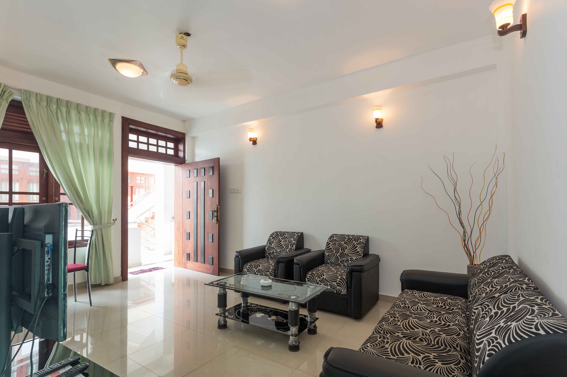 Unavailable -Colombo : Code MTS12 - 2 Bedroom Apartment