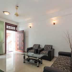 Unavailable -Colombo : Code MTS12 - 2 Bedroom Apartment