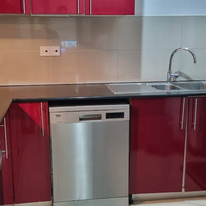 Unavailable - Colombo : Code MTS21 - 2 Bedroom Apartment