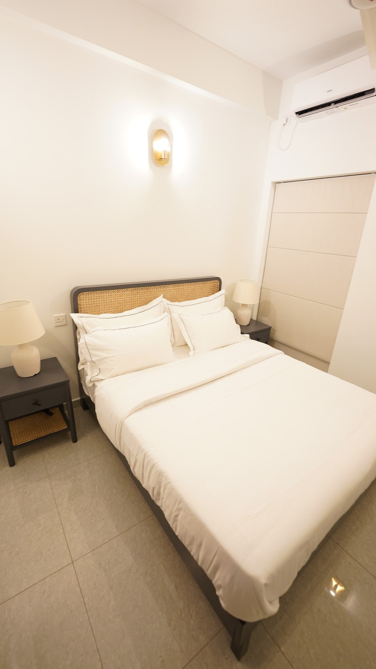 Unavailable - Colombo : Code MTS29 - 2 Bedroom Luxury Apartment