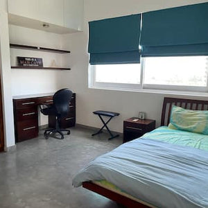 Unavailable - Colombo : Code MTS28 - 3 Bedroom Apartment - Lake View